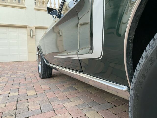 Ford Mustang 1968 image number 5