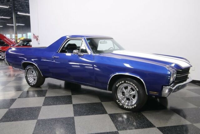 Chevrolet El Camino 1970 image number 16