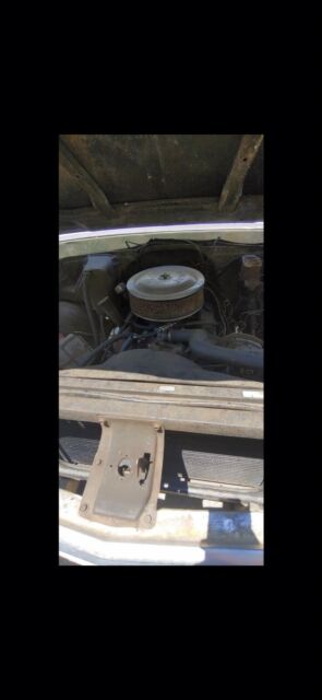 Chevrolet C-10 1972 image number 9
