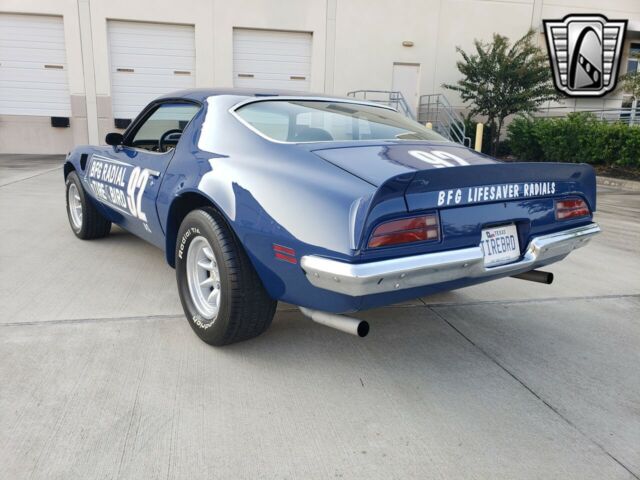 Pontiac Firebird 1971 image number 2