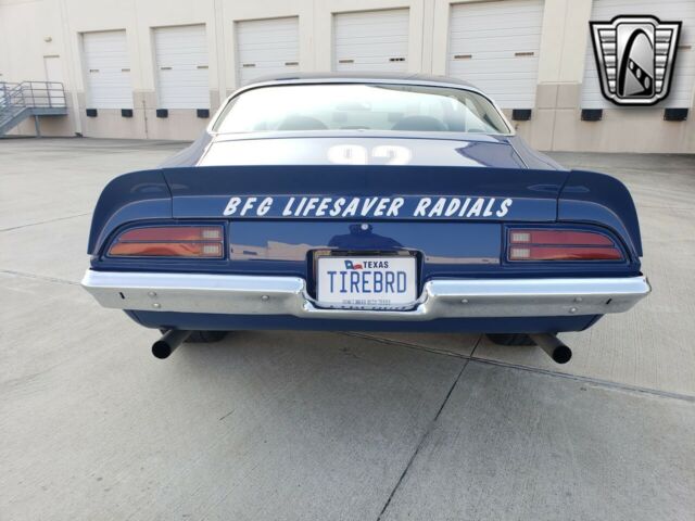 Pontiac Firebird 1971 image number 29
