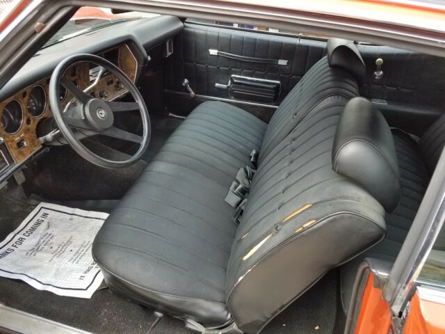 Chevrolet Monte Carlo 1972 image number 27