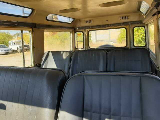 Land Rover Defender 1979 image number 41
