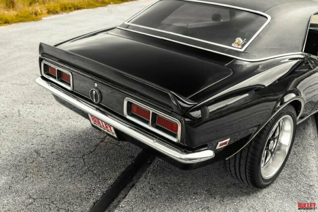 Chevrolet Camaro 1968 image number 12
