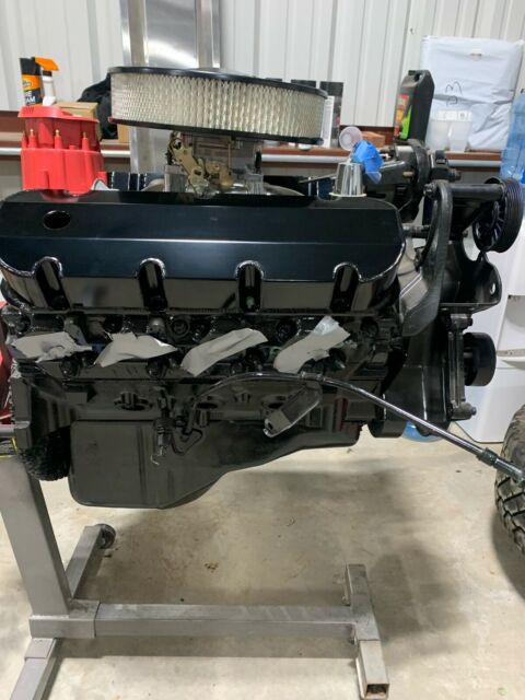 Chevrolet Apache 1958 image number 19