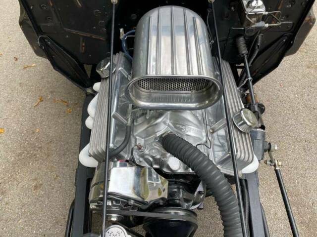 Ford F-100 1951 image number 13