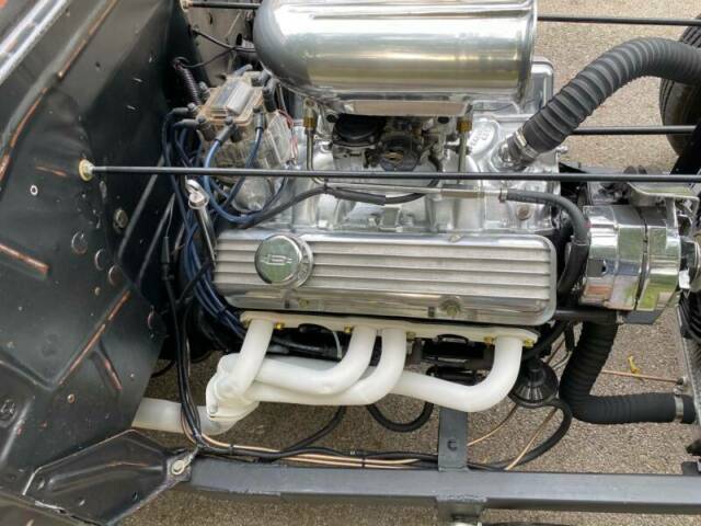 Ford F-100 1951 image number 38