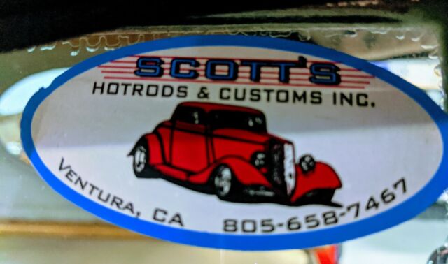 Ford Model A Truck 1929 image number 23