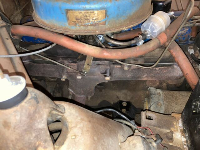 Ford Falcon 1960 image number 17