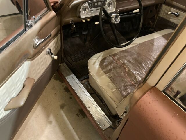 Ford Falcon 1960 image number 28