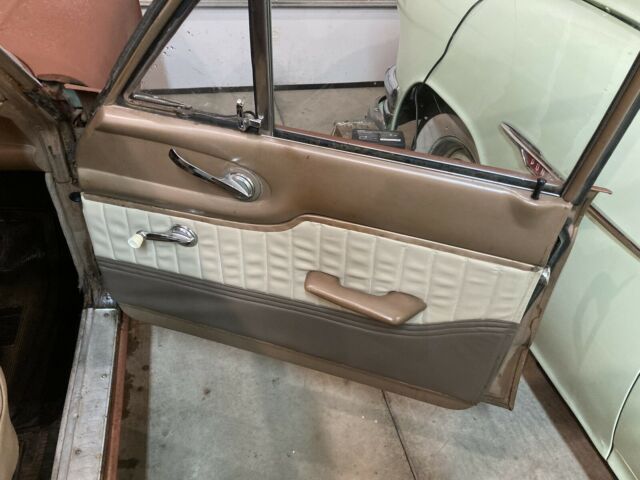 Ford Falcon 1960 image number 9