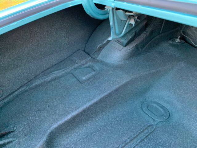 Chevrolet Camaro 1967 image number 11