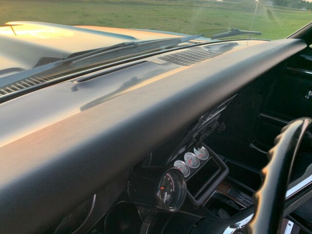 Chevrolet Camaro 1967 image number 21