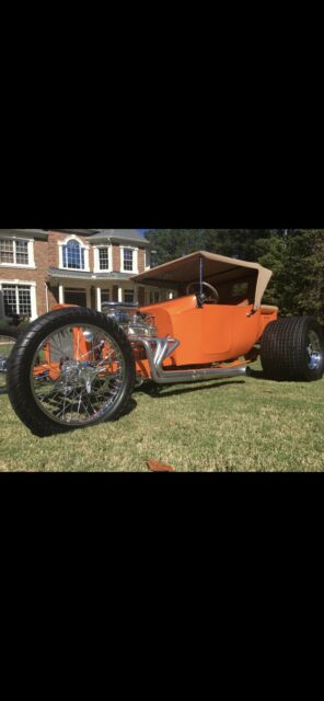 Ford Model T 1925 image number 0
