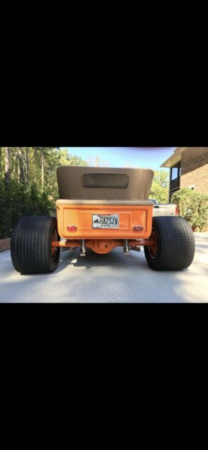 Ford Model T 1925 image number 13