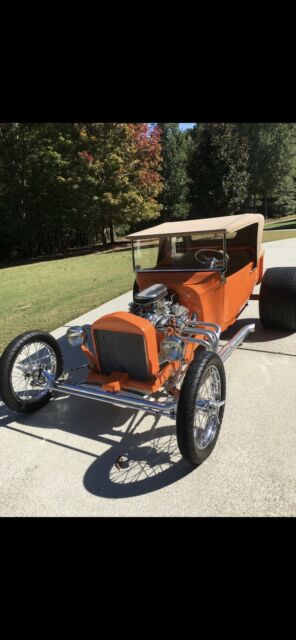 Ford Model T 1925 image number 16