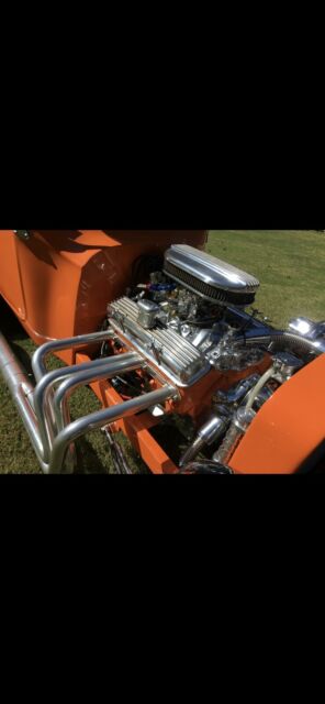 Ford Model T 1925 image number 18