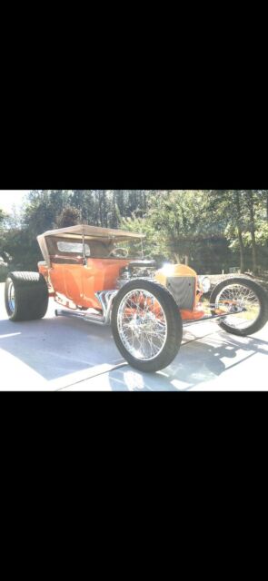 Ford Model T 1925 image number 2