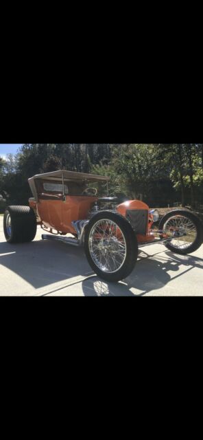 Ford Model T 1925 image number 20