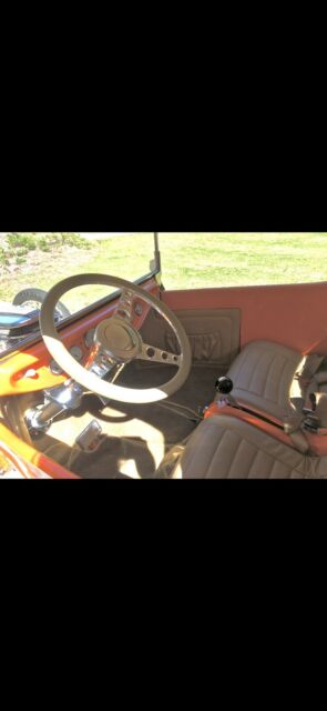 Ford Model T 1925 image number 21