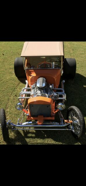 Ford Model T 1925 image number 25