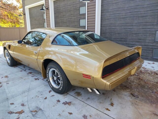 Pontiac Trans Am 1979 image number 7