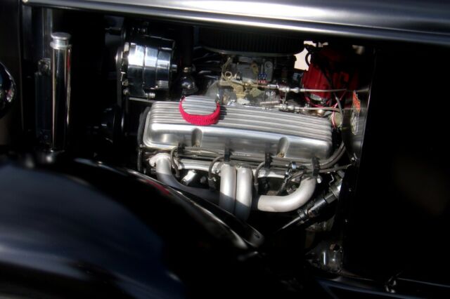 Plymouth P15 Special Deluxe 1933 image number 15