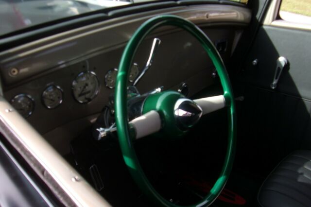 Plymouth P15 Special Deluxe 1933 image number 3