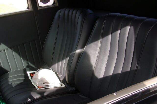 Plymouth P15 Special Deluxe 1933 image number 4