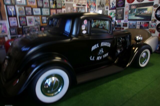 Plymouth P15 Special Deluxe 1933 image number 7