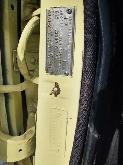 Chrysler Imperial 1966 image number 13