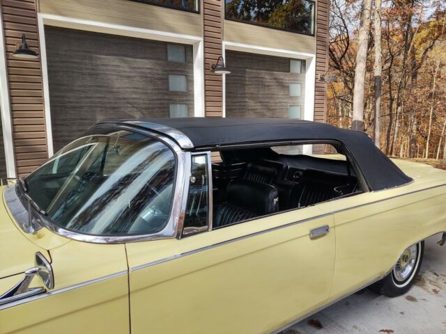 Chrysler Imperial 1966 image number 15