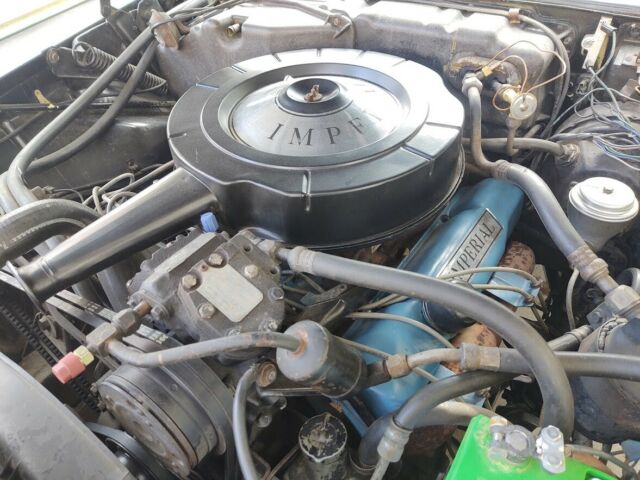 Chrysler Imperial 1966 image number 31