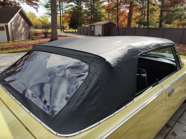 Chrysler Imperial 1966 image number 40