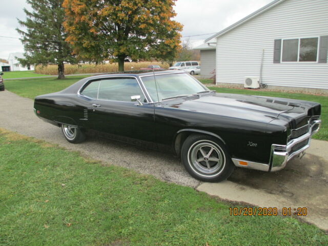 Mercury Marauder 1970 image number 0