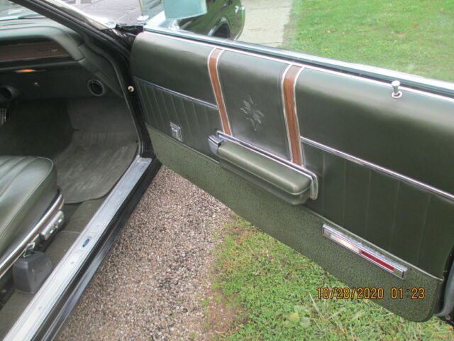 Mercury Marauder 1970 image number 12