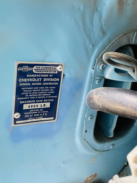 Chevrolet C10 1965 image number 34
