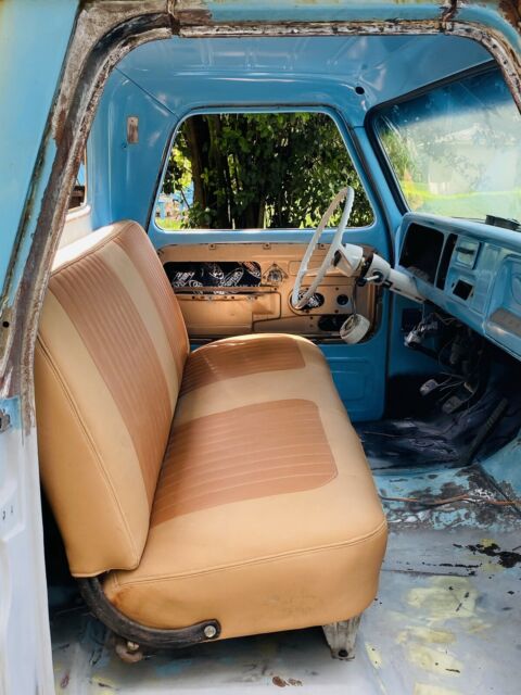 Chevrolet C10 1965 image number 7