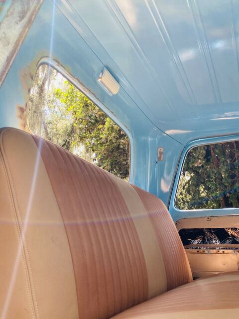 Chevrolet C10 1965 image number 8
