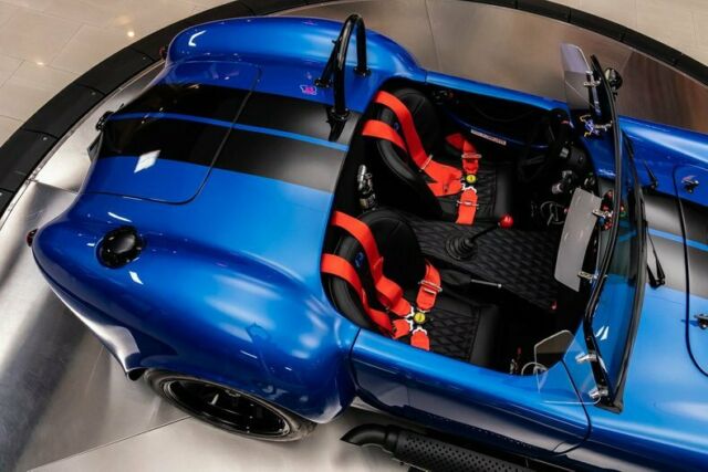 Shelby Cobra 1965 image number 22