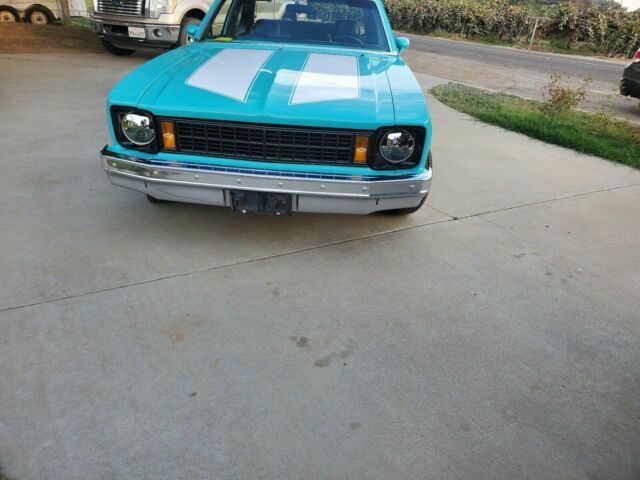 Chevrolet Nova 1976 image number 13