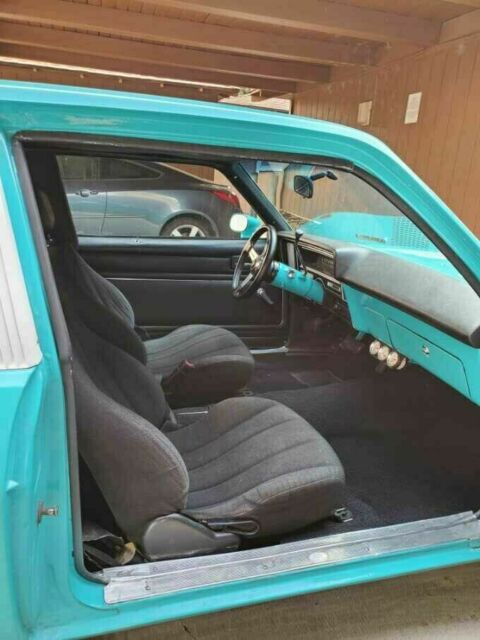 Chevrolet Nova 1976 image number 15