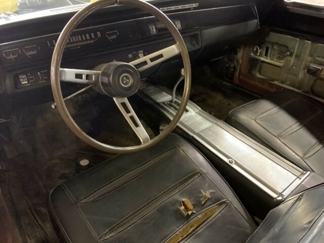 Dodge Coronet 1968 image number 11