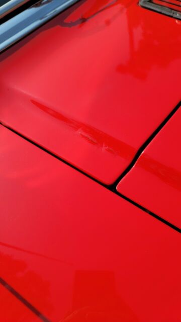 Ford Mustang 1968 image number 11