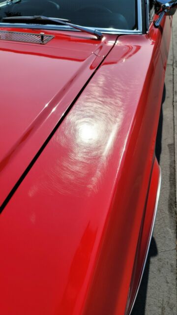 Ford Mustang 1968 image number 12