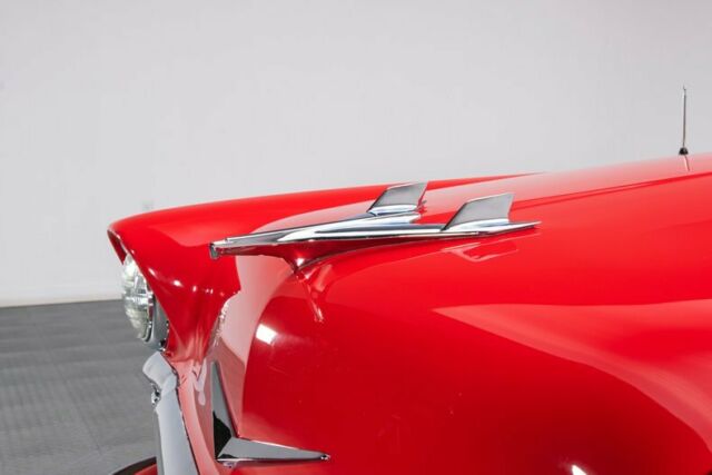 Chevrolet Bel Air/150/210 1956 image number 15
