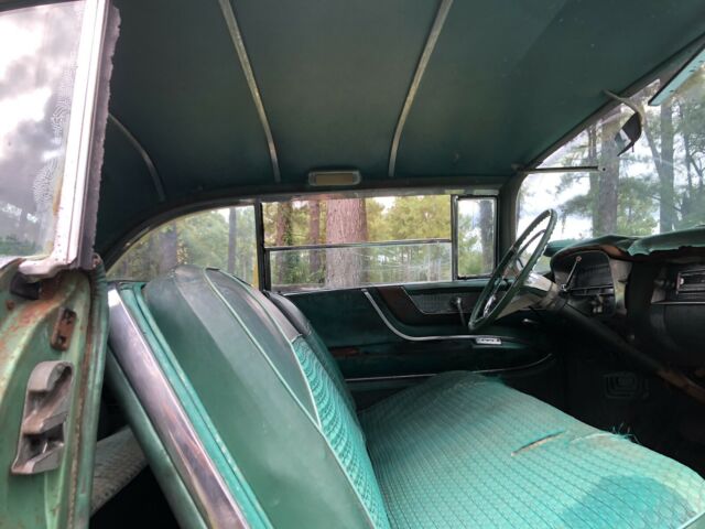 Cadillac Eldorado Coupe 1956 image number 15