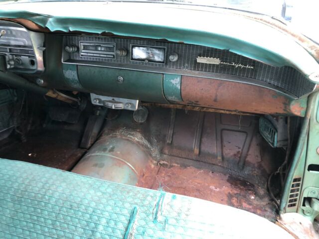 Cadillac Eldorado Coupe 1956 image number 30