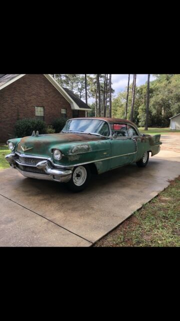 Cadillac Eldorado Coupe 1956 image number 4