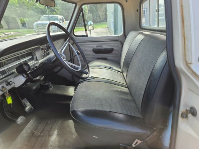 Ford F-250 1969 image number 40